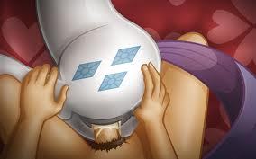 mlpadultsonly:  Some Rarity-TW