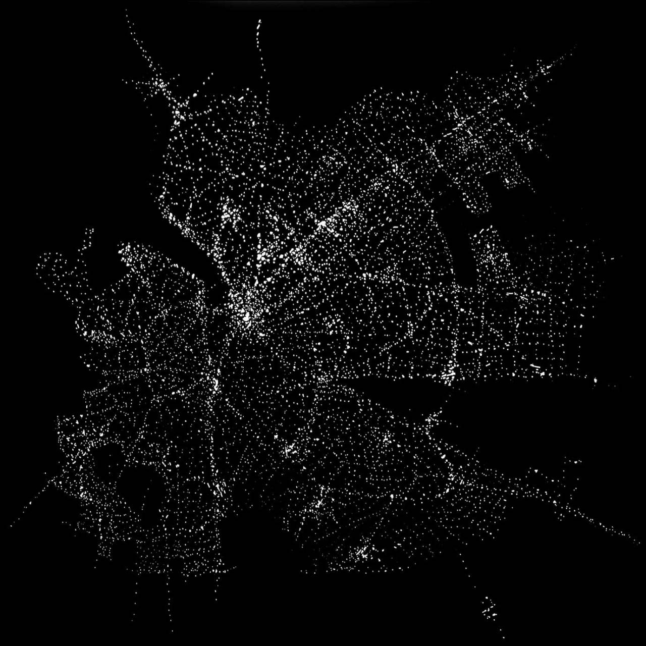 estimfalos:  Incandescent Nights, Marcela Armas  Nocturnal urban morphologies 25