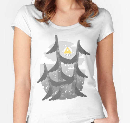 insane-dorito:insane-dorito: New Gravity Falls / Bill Cipher T-Shirt Masterpost  Find 