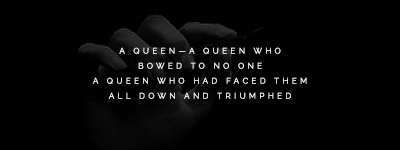aly-naith:ACOWAR countdown challengeapril 2 - april 8: favorite female character - Morrigan