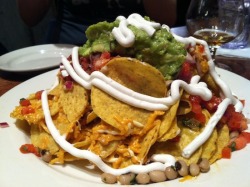 im-horngry:  Vegan Nachos - As Requested!
