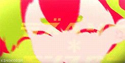 kinokorin:  ┗|∵|┓Raspberry＊Monster / HoneyWorks ft. Hatsune Miku  | ★ 