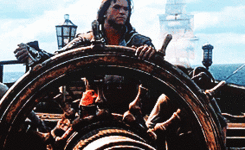 isildur-elessar:  Assassins Creed IV Black Flag  