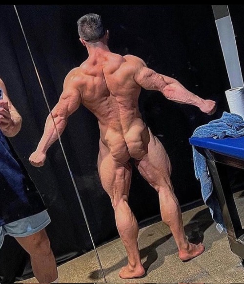 mutantbodybuilderz - Mutant Bodybuilderz