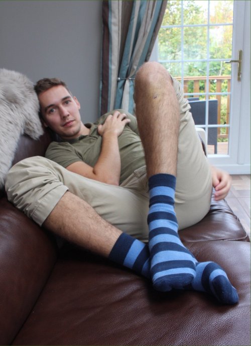 dirtysmellysocks:  FOLLOW ME FOR MUCH MORE!!! REBLOG, LIKE, SHARE, MESSAGE, POST, SUBMIT…HAVE FUN AND REMEMBER TO CUM!!! http://dirtysmellysocks.tumblr.com/ Hit me up at dirtysmellysocks@yahoo.com 