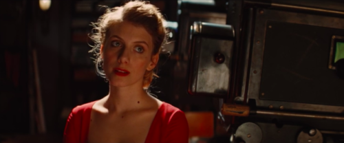 Shosanna Dreyfus | Inglourious Basterds (2009)