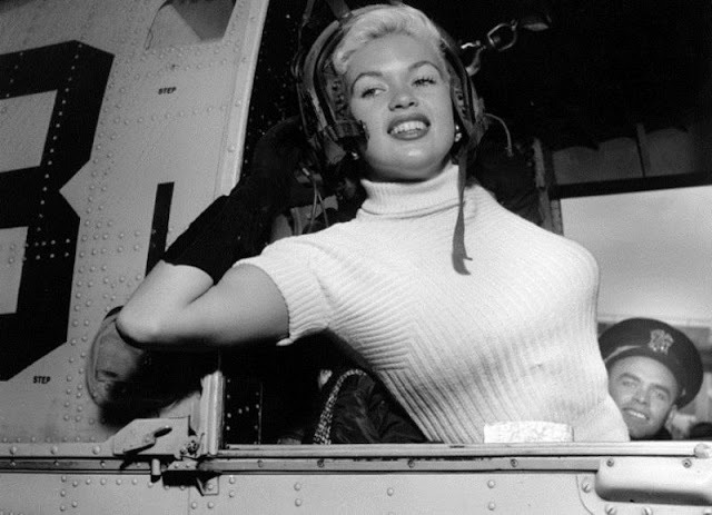 Jayne Mansfield