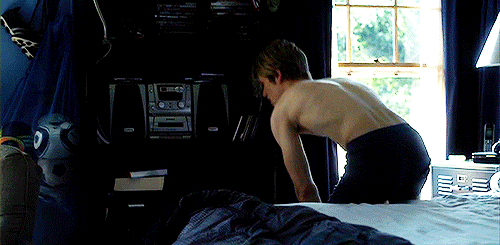 overthorne:  Lucas Till in Crush  porn pictures