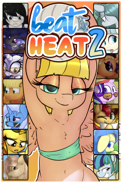 Summercloppack:  Introducing Beat The Heat 2: A Summer Themed Art Pack!  Thirty