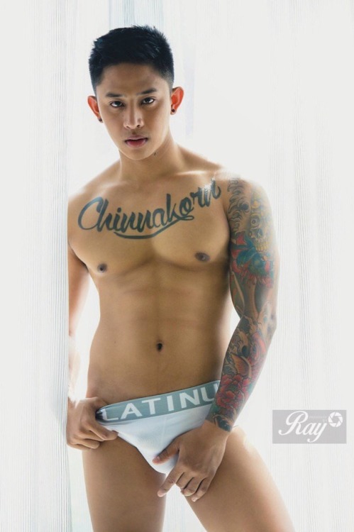 thairocky:  Thai Model :  BigBank