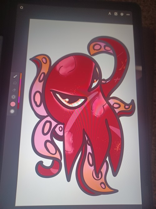 I Also Did This One A Few Months To Maybe A Year Ago (I Can't Remember)..... I Hope You Guys Like It