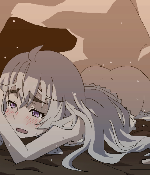kininaruarekore:  [R-18]「興味あったほうがよかったな」/「tomu」のイラスト [pixiv]