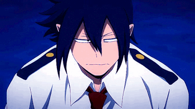 tamaki amajiki x reader angst | Tumblr