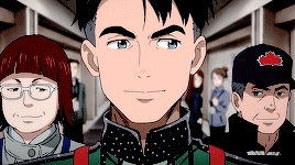 Random Gifset Of: King Jj Jean-jacques Leroy