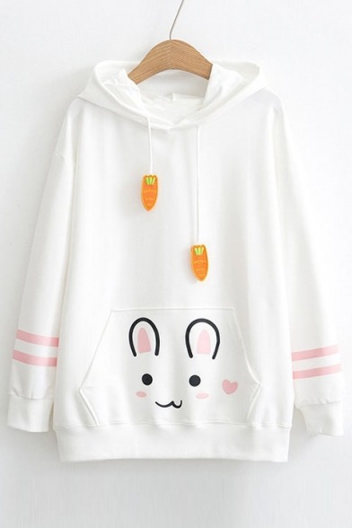 ourfancybouquetuniverse: Lovely Hoodies&amp;Sweatshirts  Cat’ ear \ Sorry I’m