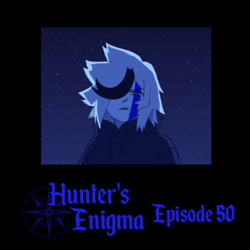 HUNTER’S ENIGMA - NEW EPISODE !! (EPS50)READ ONWEBTOON > https://www.webtoons.com/en/challe