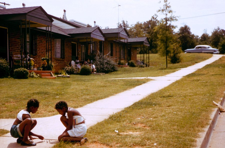 lostinurbanism:  LIFE and Civil Rights: Segregation in 1956 South Carolina Photographs