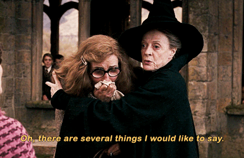 esmesqualor:#let mcgonagall say fuck