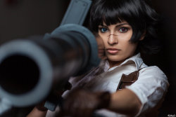 cosplayhotties:  Lady (DMC) 2 by Torremitsu