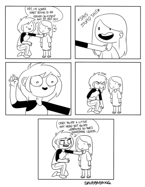 shubbabang:   Patreon | Webtoon  