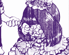nekohina18:Cryingisn't a sign of weakness. It's a sign of having tried too hard to be strong for too