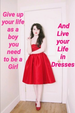 Sissy Femininity