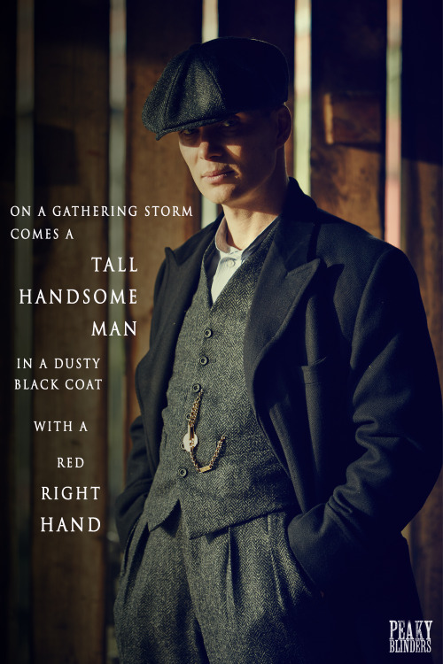 Nick Caves theme song for Peaky Blinders. Catch up on the series on BBC iPlayer here: http