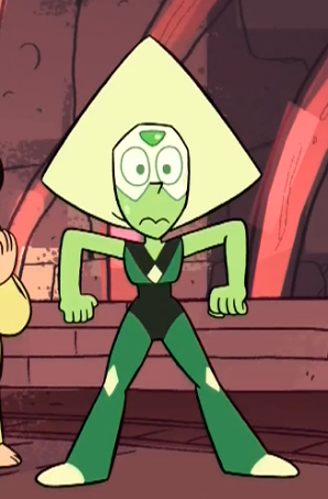 Best of smol peri