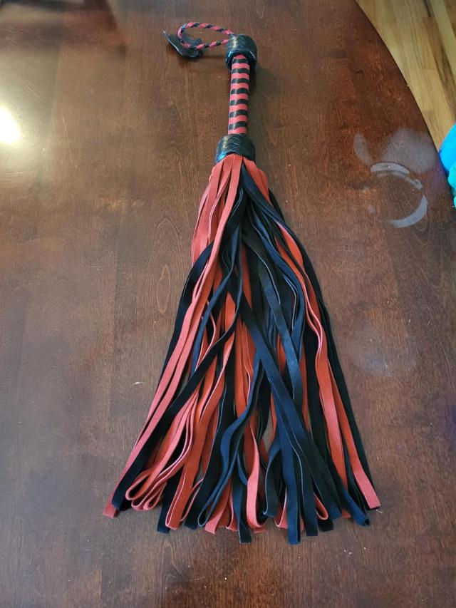 #Flogger on Tumblr