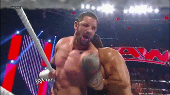 Fandango teaching Barrett some &ldquo;dance moves!&rdquo; ;)