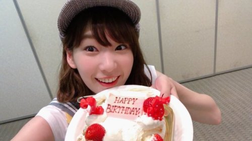 2018.09.25 Happy Birthday, Kinchan!  ⚓️ ٩( ᐛ )( ᐖ )۶  Your love for both food and video ga