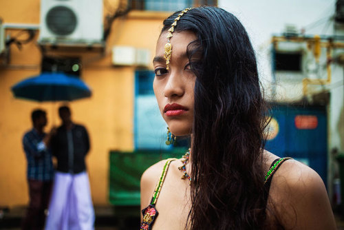 asylum-art-2:   Mihaela Noroc Photographs Women From 37 Countries To Show That Beauty Is Everywhere  – ( part I )  indiegogo | Facebook | Instagram | Tumblr SEE THE LEGENDS: “I’m a photographer from Romania that  quit her job and started a new