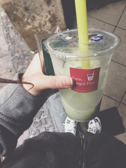 BubbleTea