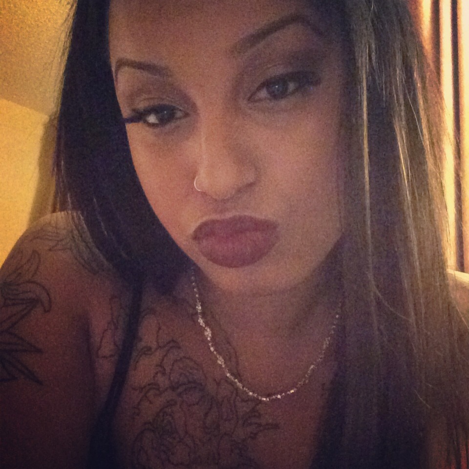 culoculoculo:  Random local latina