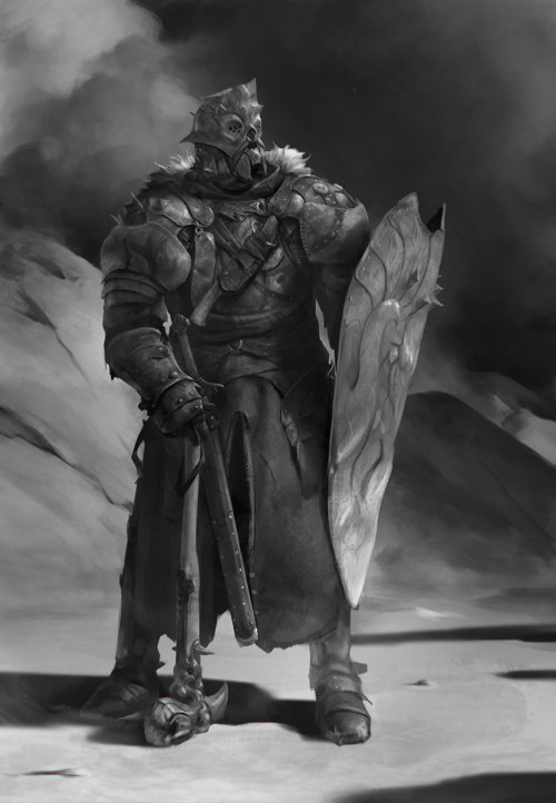 knightofleo:  Stepan Alekseev
