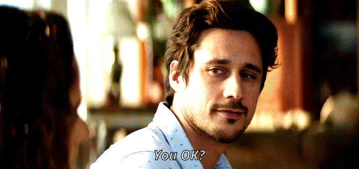 when will this end gif