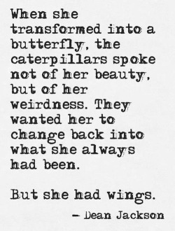 hotteaandoranges:  But  she  had  wings.