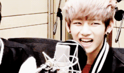 jung-koook:  Q) What do you think of each other’s personalities? Who do you think