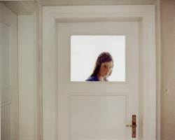 mpdrolet: Translucent Window, 2005 Aino Kannisto
