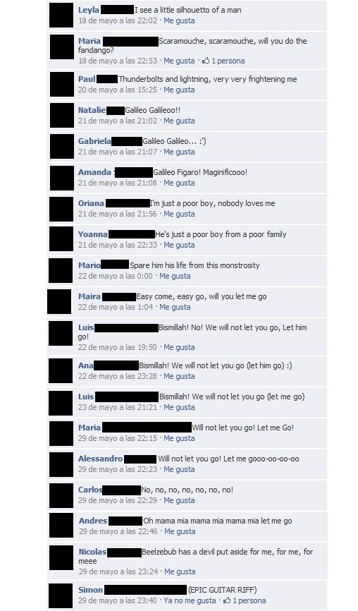 rorykenneigh:  idiotsonfb:  fuckyeahidiotonfacebook:  now don’t you wish your friends