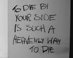 hell was the journey but it brought me heaven