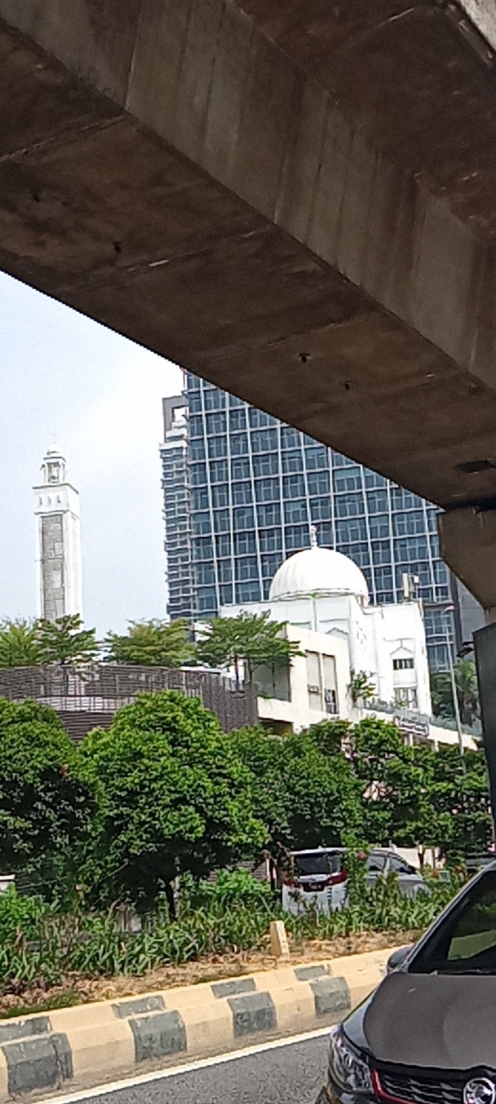 Views Of Kuala Lumpur, Malaysia (Part One)