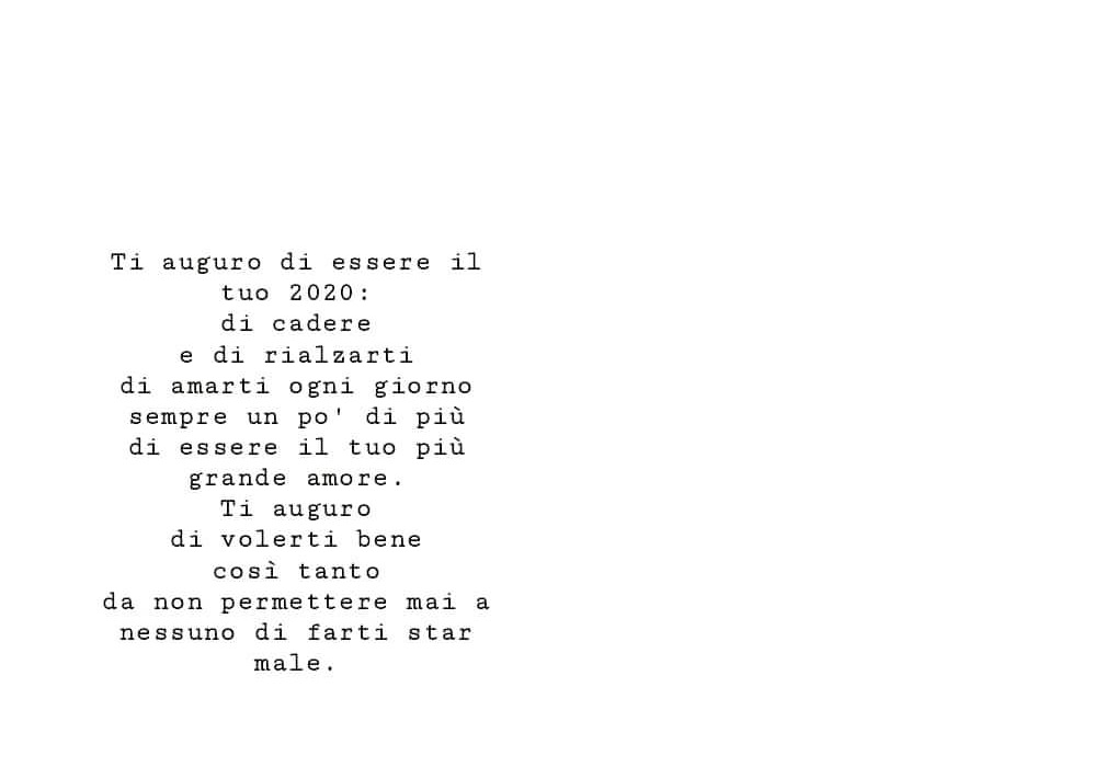 The Power of L❤ve! on Tumblr: Ti auguro che questo nuovo anno ti porti  tutta la felicità che meriti!❤