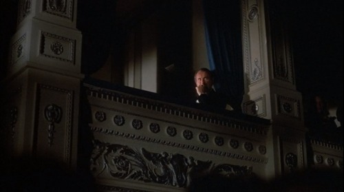 The Man with One Red Shoe (1985) - Charles Durning as Ross [photoset #2 of 3]