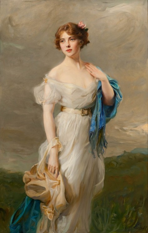 adini-nikolaevna: Anastasia Mikhailovna de Torby by de Laszlo.