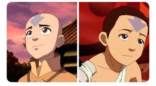call-me-calli:  incorrectmilk:  the best written characters of all time :  Okay but there were no “whities” in the show?? Everyone is based on people from Asian countries. Just because they’re light skinned, it doesn’t automatically make them