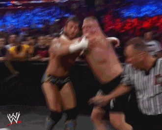 wrasslormonkey:  No hats were injured in the filming of this PPV 