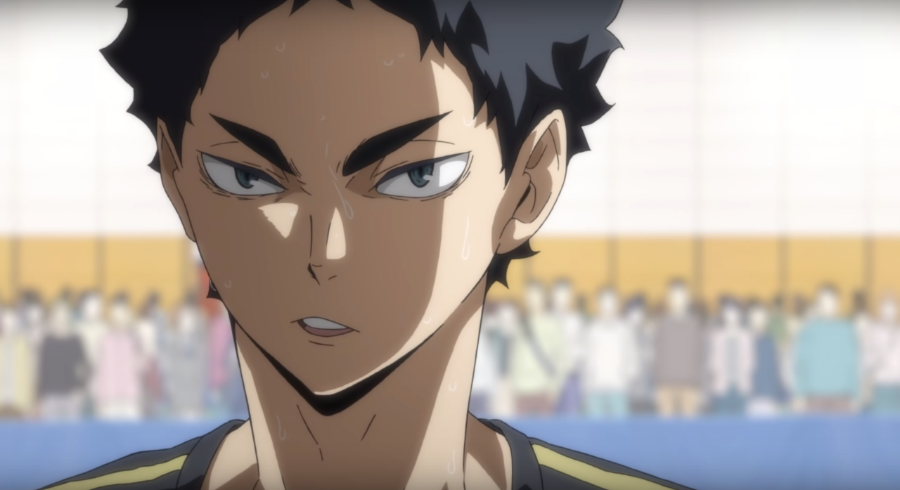 pix Akaashi Haikyuu Manga Png mou ikkai bokuto and akaashi in the