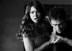alwaysurvive:  I get to die knowing I was loved not just by anyone but by you Elena