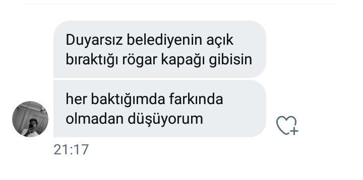 Duyarsız belediyenin açık...